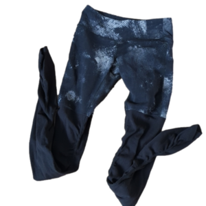 Alo goddess leggings so cute!